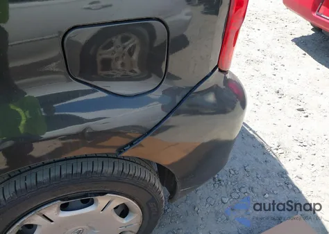 2012 Scion Xb из США, поврежденный, VIN JTLZE4FE5CJ024994